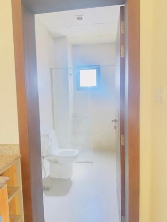 Manama, Apartments, Flats, Houses & Villas, BHD 170/month,  1 BR,  SEMI FURNISHED ONE BEDROOM FLAT FOR RENT IN UM AL HASSAM