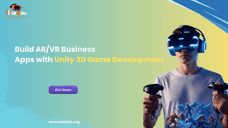 Buenos Aires, Software Development, Build AR/VR Business Apps With Unity 3D Game Development