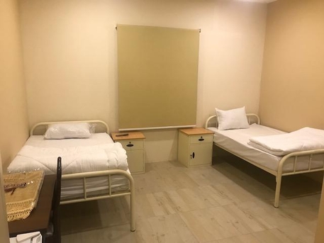 Riyadh, Staff Accomodation, CAMP FOR RENT