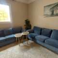 SAR 350,  Sofa Ikea Good Condition