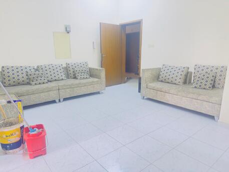 Zinj, Apartments, Flats, Houses & Villas, BHD 270/month,  Furnished,  2 BR,  FULLY FURNISHED TWO BEDROOM FLAT FOR RENT IN ZINJ