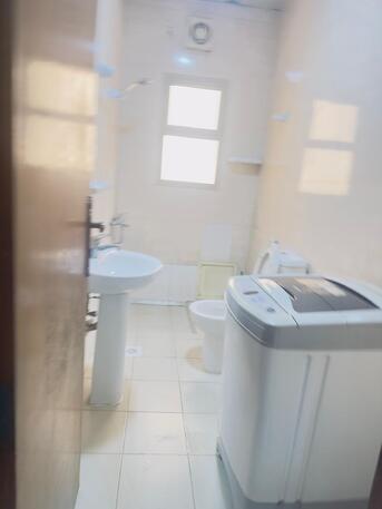 Zinj, Apartments, Flats, Houses & Villas, BHD 270/month,  Furnished,  2 BR,  FULLY FURNISHED TWO BEDROOM FLAT FOR RENT IN ZINJ