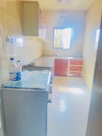 Zinj, Apartments, Flats, Houses & Villas, BHD 270/month,  Furnished,  2 BR,  FULLY FURNISHED TWO BEDROOM FLAT FOR RENT IN ZINJ
