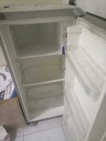 Al Jubail Al Balad, Appliances, SAR 500,  Refrigerator For Sale