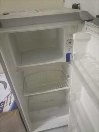 Al Jubail Al Balad, Appliances, SAR 500,  Refrigerator For Sale