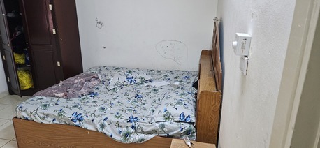 Jeddah, Apartments, Flats, Houses & Villas, SAR 1800/month,  2 BR,  1500 Sq. Meter,  House For Rent