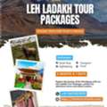 Leh Ladakh Tour Packages &ndash; Plan Your Perfect Summer Adventure