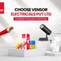 Top Electrical Accessories Company In India &ndash; Vensor India