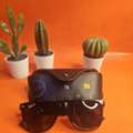 BHD 10,  🛑🛑🛑rayban Original Sunglasses Used Clean 10bd🛑🛑🛑