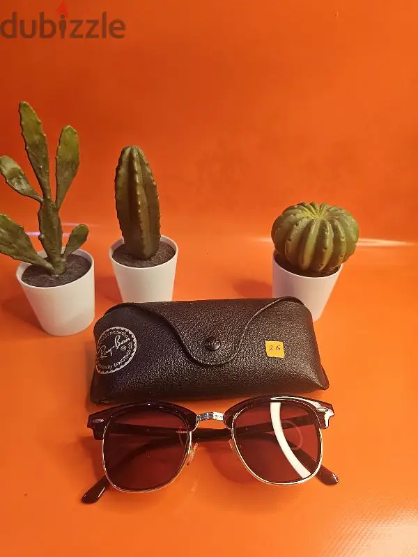 Manama, Clothing & Accessories, BHD 10,  🛑🛑🛑rayban Original Sunglasses Used Clean 10bd🛑🛑🛑