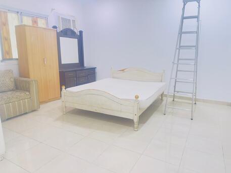 Manama, Apartments, Flats, Houses & Villas, BHD 190/month,  1 BR,  SEMI FURNISHED ONE BEDROOM FLAT FOR RENT IN GUFOOL