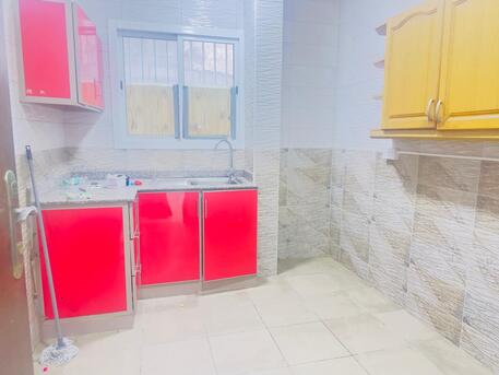 Manama, Apartments, Flats, Houses & Villas, BHD 190/month,  1 BR,  SEMI FURNISHED ONE BEDROOM FLAT FOR RENT IN GUFOOL