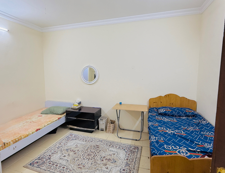 Manama, Bedspace For Rent, BHD 40/month,  Bedspace For Lady | Manama | Available From M