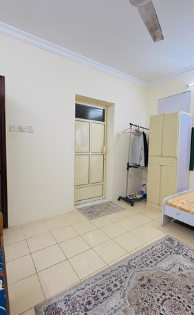 Manama, Bedspace For Rent, BHD 40/month,  Bedspace For Lady | Manama | Available From M
