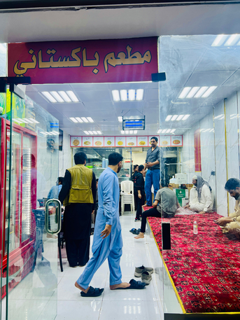 Al Suwaidi, Businesses For Sale, Restaurant For Sale - Prime Location In Al Suwaidi Riyadh