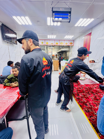 Al Suwaidi, Businesses For Sale, Restaurant For Sale - Prime Location In Al Suwaidi Riyadh