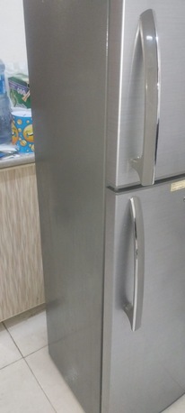 Khobar, Household Items, SAR 500,  I Want To Sale Fridge And Washing Machine