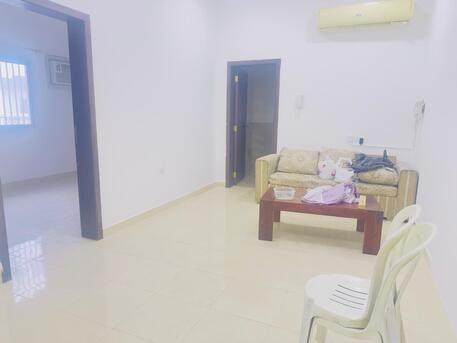 Manama, Apartments, Flats, Houses & Villas, BHD 200/month,  1 BR,  SEMI FURNISHED ONE BEDROOM FLAT FOR RENT IN GUFOOL