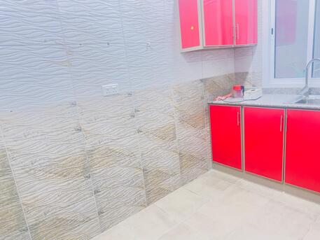Manama, Apartments, Flats, Houses & Villas, BHD 200/month,  1 BR,  SEMI FURNISHED ONE BEDROOM FLAT FOR RENT IN GUFOOL