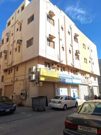 East Riffa, Shops, BHD 100,  144 Sq. Feet,  Shop Available For Using Shops Or Office 100 BD Only