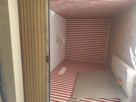 East Riffa, Shops, BHD 100,  144 Sq. Feet,  Shop Available For Using Shops Or Office 100 BD Only