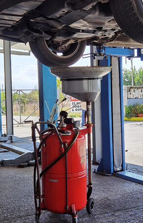 New York, Automotive, Master Tech Automotive Inc.