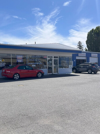 New York, Automotive, Master Tech Automotive Inc.