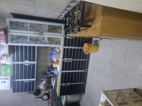 Riyadh, Rooms for Rent, SAR 1200/month,  Furnished,  45 Sq. Meter,  1200 Per Month 3600/3months Executive Furnished Room With Seperatevwash Room