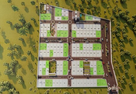 Ahmedabad, Farm & Garden, INR 1000000,  Nestoria Homes Luxury Premium Plots Adhelai Dholera
