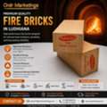 INR 80,  Are You Looking To Buy Fire Bricks In Ludhiana?