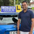 Driving Lessons In Gables For Confident Learners