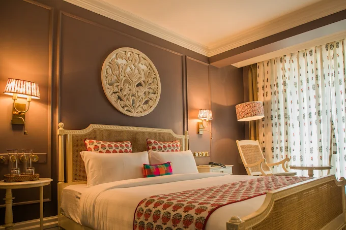Goa, Real Estate, Best Hotels In North Goa For A Stylish Yet Relaxed Stay