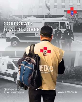 New Delhi, Health, Emergency Air Ambulance In Jodhpur &ndash; Fast Patient Transfer With ICU Support