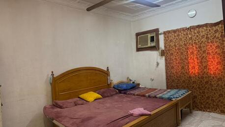 Jeddah, Apartments, Flats, Houses & Villas, SAR 750/month,  Furnished,  1 BR,  Single Room For Rent