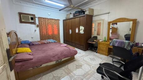 Jeddah, Apartments, Flats, Houses & Villas, SAR 750/month,  Furnished,  1 BR,  Single Room For Rent