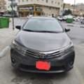 SAR 35000,  Toyota Gli 1.6,  2015,  Automatic,  325000 KM,    For Sale.