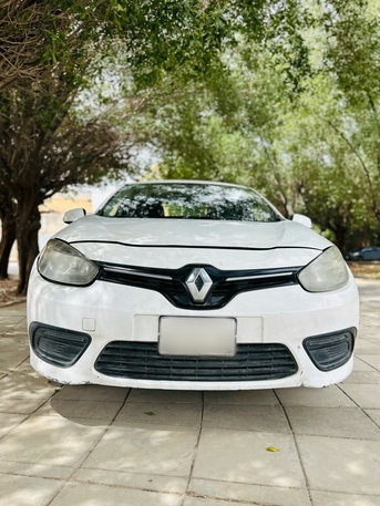 Riyadh, Vehicles, Cars & Trucks , SAR 14500,  Renault Fluence,  2015,  Automatic,  176000 KM,    MODEL  GEAR NEAT CAR FOR SALE