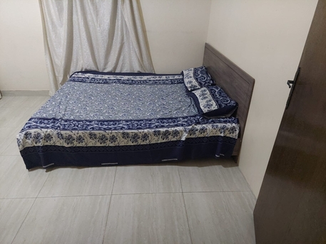 Jubail, Apartments, Flats, Houses & Villas, SAR 1250,  I Am Offering A Good Family Flat At Very Good Location