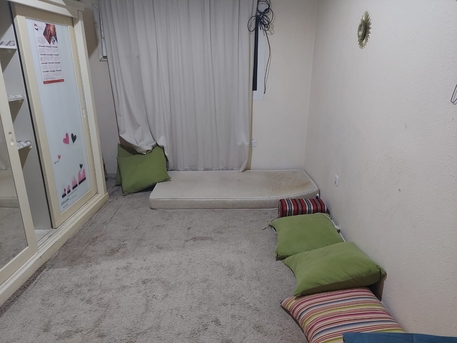Jubail, Apartments, Flats, Houses & Villas, SAR 1250,  I Am Offering A Good Family Flat At Very Good Location