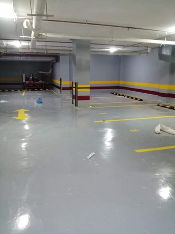 Riyadh, Construction, Water Proofing Services | Epoxy Flooring | Polyurea | Foam Spray | Thermal Insulation