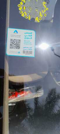 Al Rakah Al Shamaliyah, Vehicles, Cars & Trucks , SAR 27000,  Hyundai Accent,  2017,  Automatic,  189500 KM,  1.4cc Engine