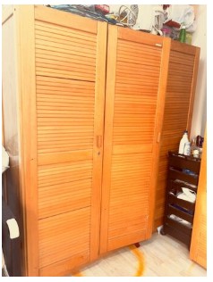 Khobar, Household Items, SAR 100,  Household Items For Sale (Bed, Washing Machine And Table )