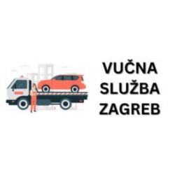 Zagreb, Automotive, Vučna Služba Zagreb