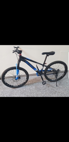 Jubail, Bicycles, SAR 400,  ONLY 3 MONTH USED BICYCLE