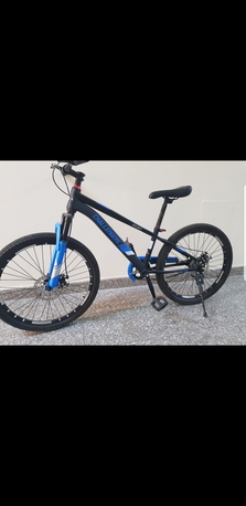 Jubail, Bicycles, SAR 400,  ONLY 3 MONTH USED BICYCLE