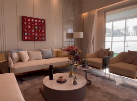 Noida, Real Estate For Sale, INR 2,  Buy 3 BHK Apartment With Modern Amenities