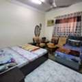 SAR 100/month,  Furnished,  0 Sq. Meter,  2 BHK Furnished Apartment For Rent In Bani Malik Jeddah