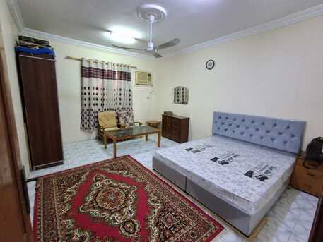 Bani Malik, Rooms for Rent, SAR 100/month,  Furnished,  0 Sq. Meter,  2 BHK Furnished Apartment For Rent In Bani Malik Jeddah