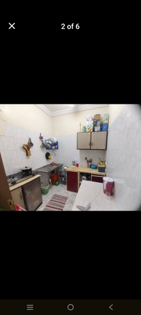 Bani Malik, Rooms for Rent, SAR 100/month,  Furnished,  0 Sq. Meter,  2 BHK Furnished Apartment For Rent In Bani Malik Jeddah