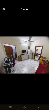 Bani Malik, Rooms for Rent, SAR 100/month,  Furnished,  0 Sq. Meter,  2 BHK Furnished Apartment For Rent In Bani Malik Jeddah